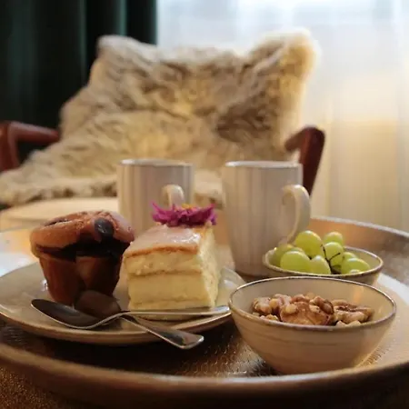 Saloon Greenhorn Διαμέρισμα Ίνσμπρουκ