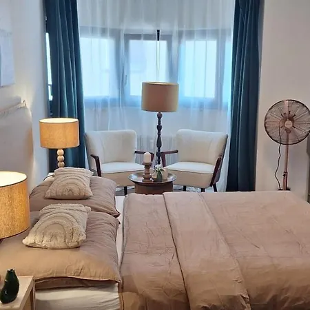 Saloon Greenhorn * Innsbruck