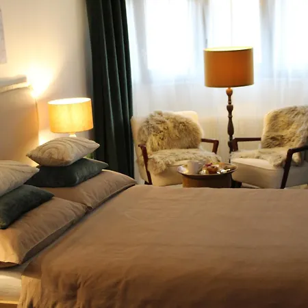 Saloon Greenhorn Apartment Innsbruck