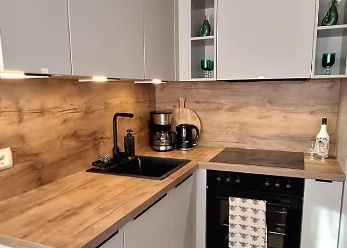 Διαμέρισμα Saloon Greenhorn Ίνσμπρουκ